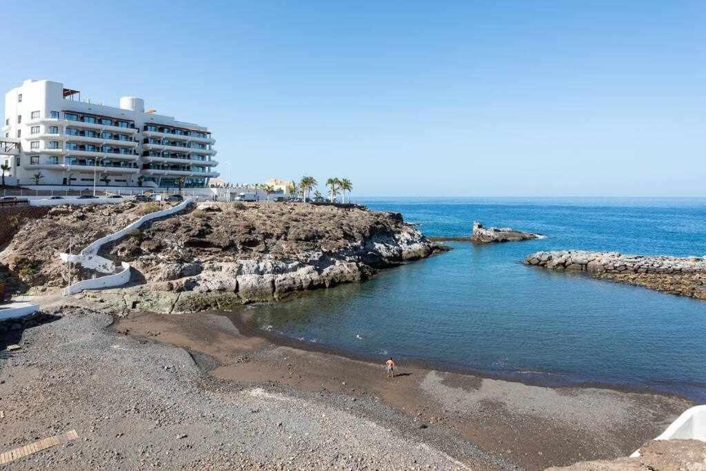 Sunnyland Paraiso Beach Playa Paraiso  Dış mekan fotoğraf