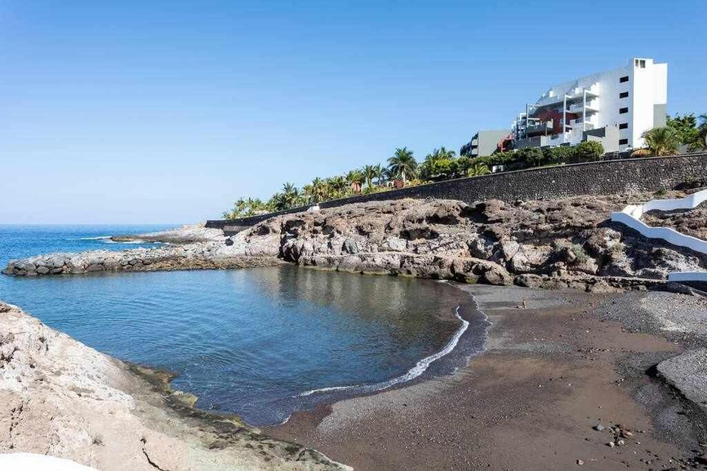 Sunnyland Paraiso Beach Playa Paraiso  Dış mekan fotoğraf
