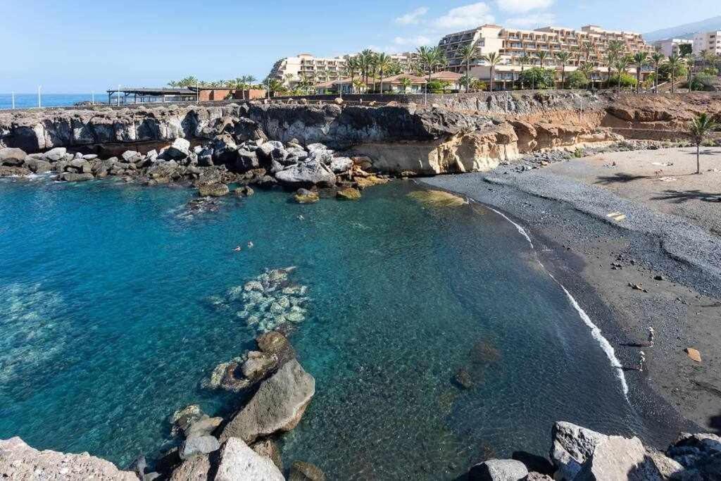 Sunnyland Paraiso Beach Playa Paraiso  Dış mekan fotoğraf