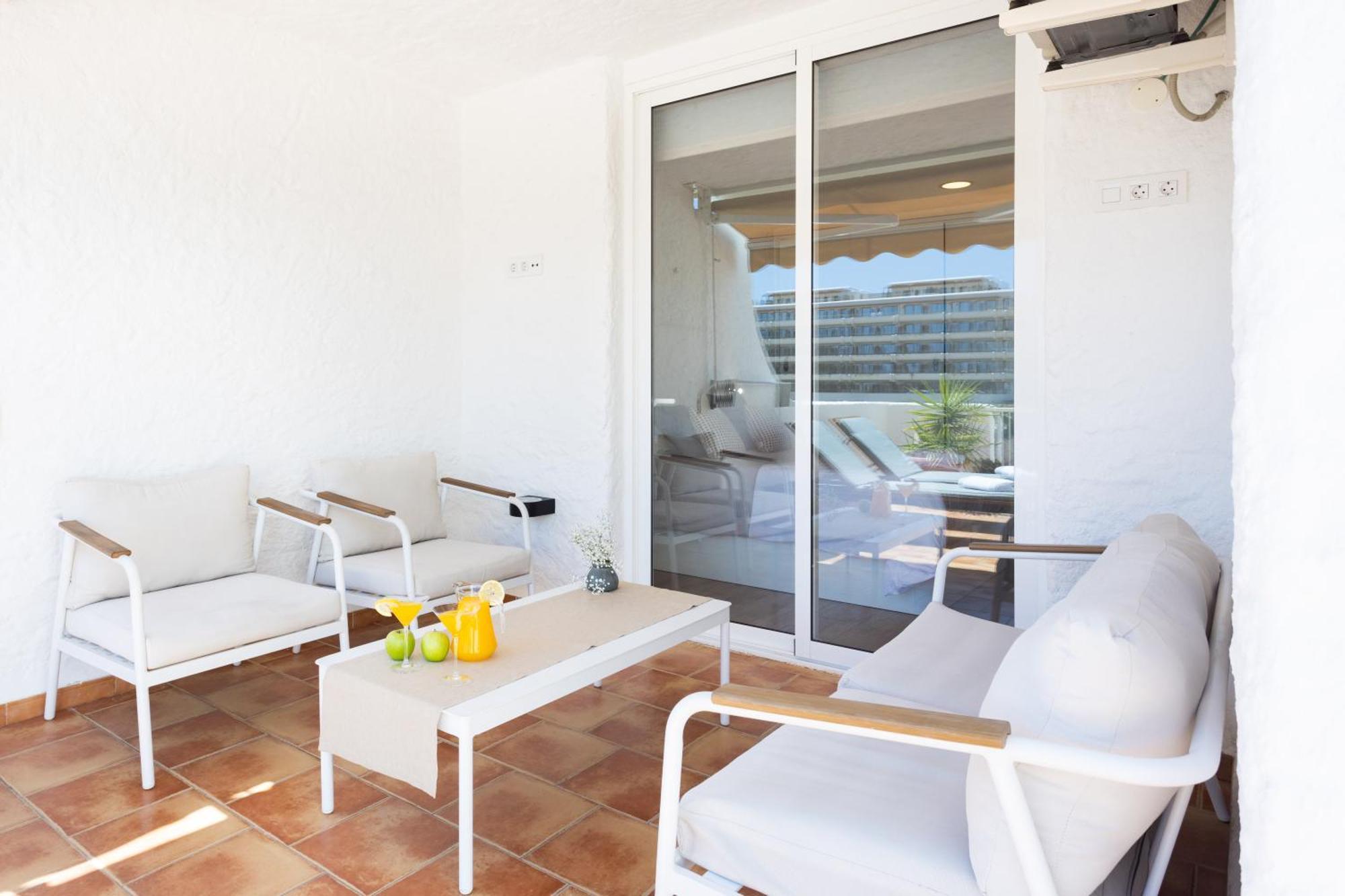 Sunnyland Paraiso Beach Playa Paraiso  Dış mekan fotoğraf