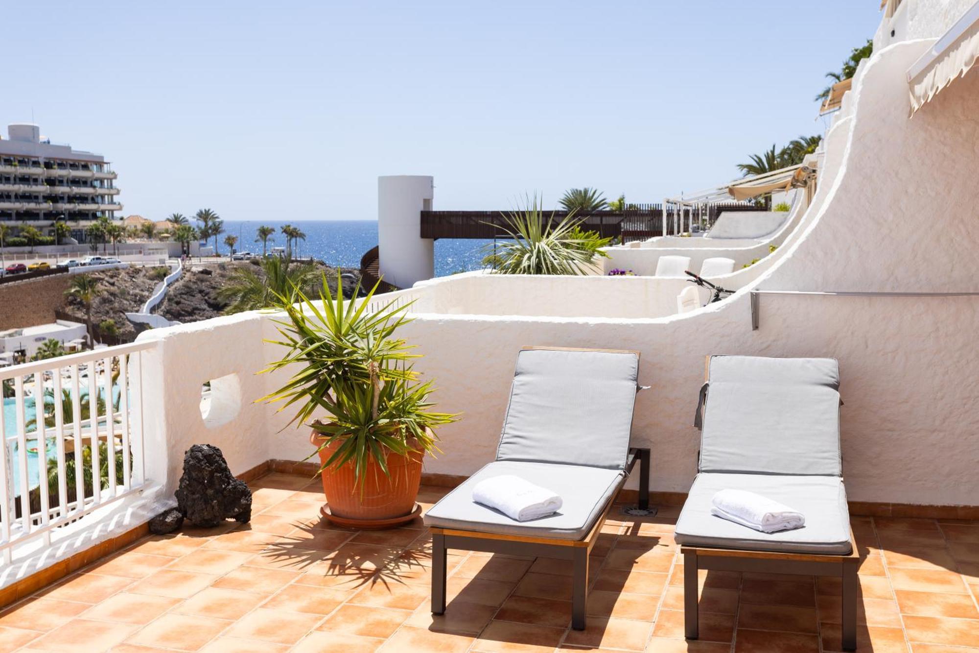 Sunnyland Paraiso Beach Playa Paraiso  Dış mekan fotoğraf