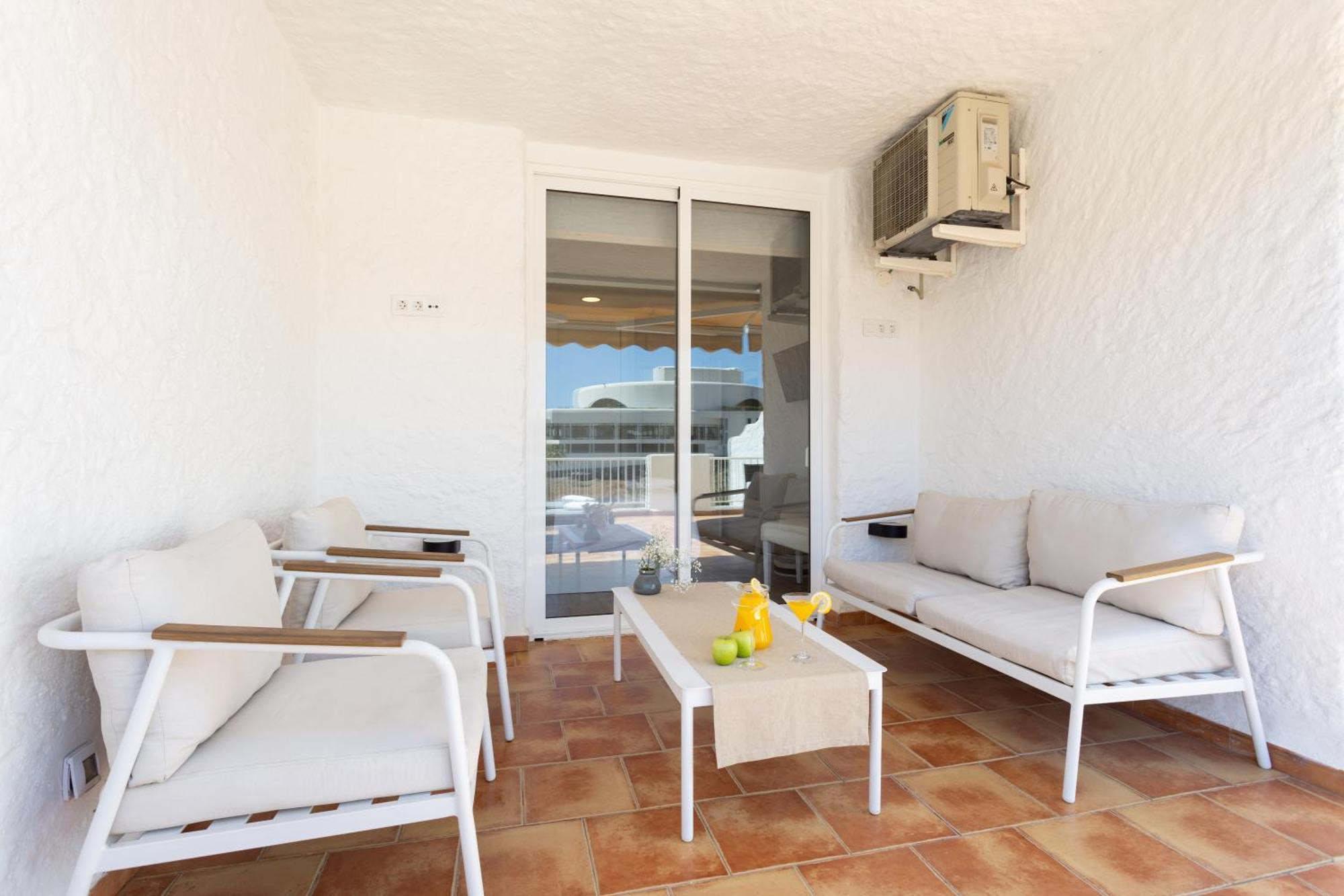 Sunnyland Paraiso Beach Playa Paraiso  Dış mekan fotoğraf