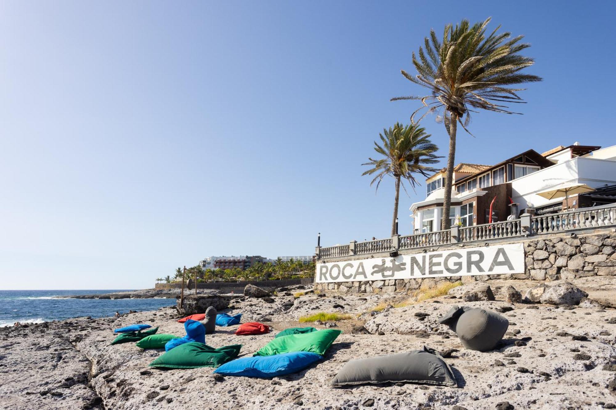 Sunnyland Paraiso Beach Playa Paraiso  Dış mekan fotoğraf